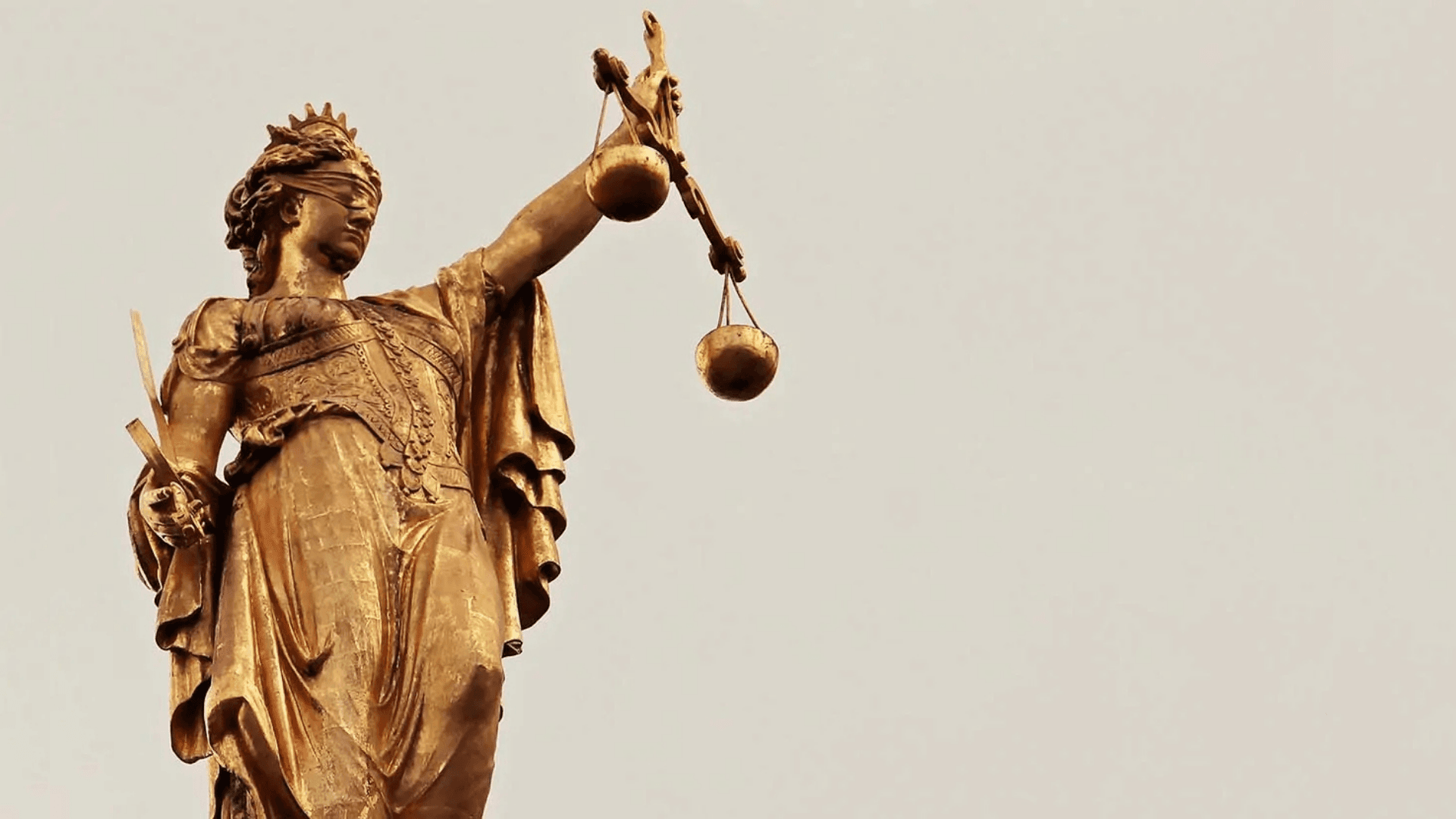 El árbitro de la democracia: Qué es el Estado de derecho y por qué está en riesgo